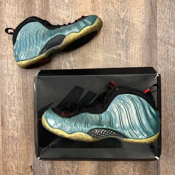 gone fishing foams